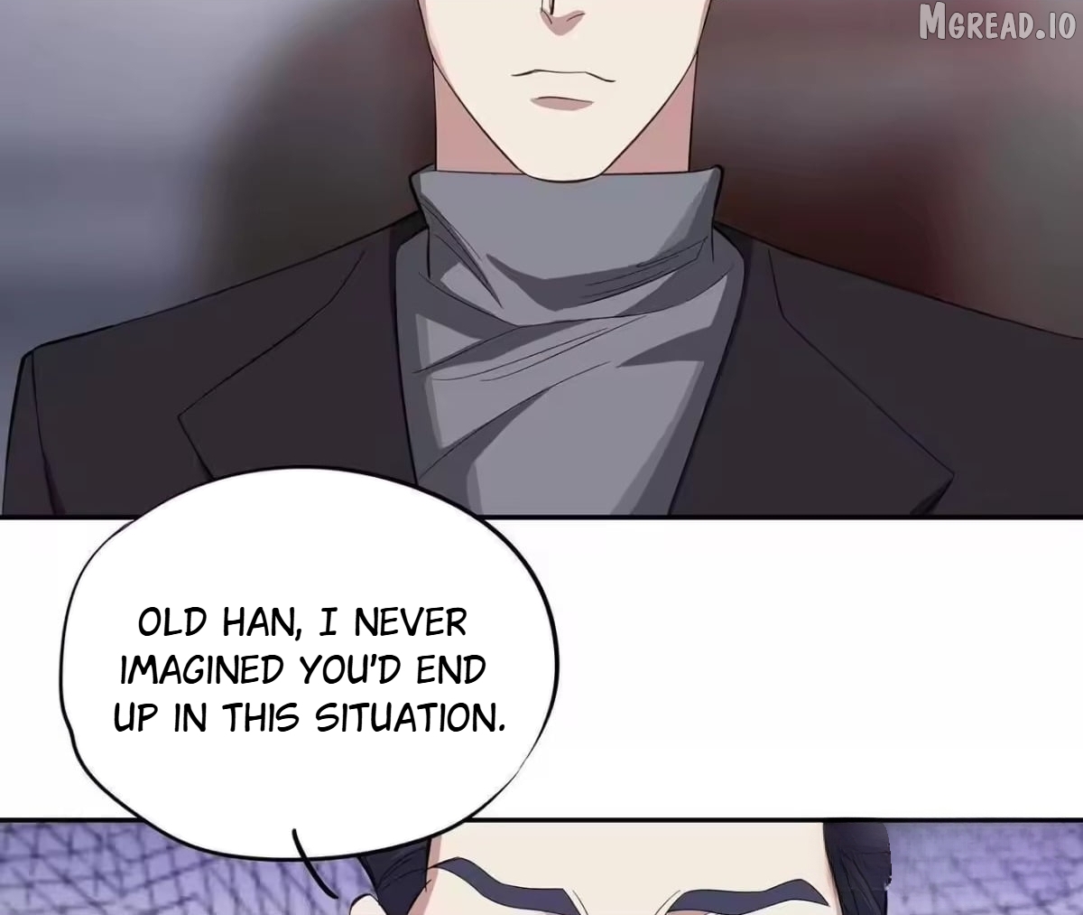 Confession Of The Suspect A Chapter 11  - page 29